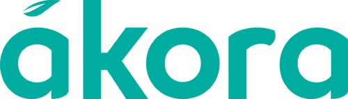 Logo Ákora