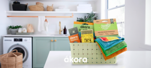 produtos de limpeza de alta qualidade