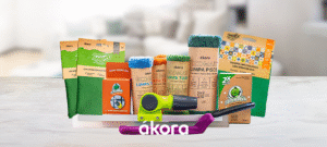 Como escolher um fornecedor de produtos de limpeza confiável