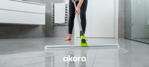 Benefícios do Rodo de Silicone Profissional