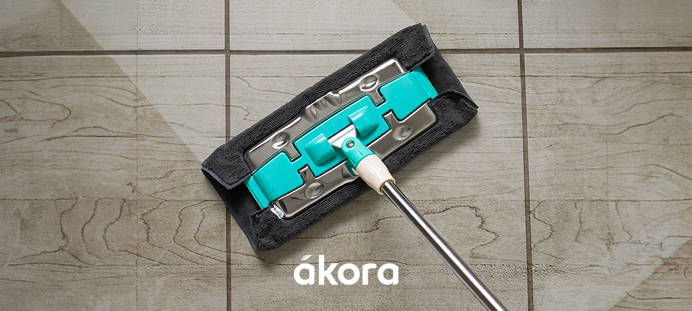 Diferenças entre Mop Profissional e o Doméstico