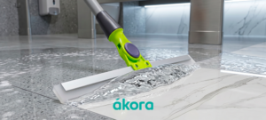 Comprar Rodo de Silicone Ákora