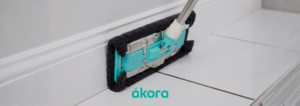 O que é pano de microfibra